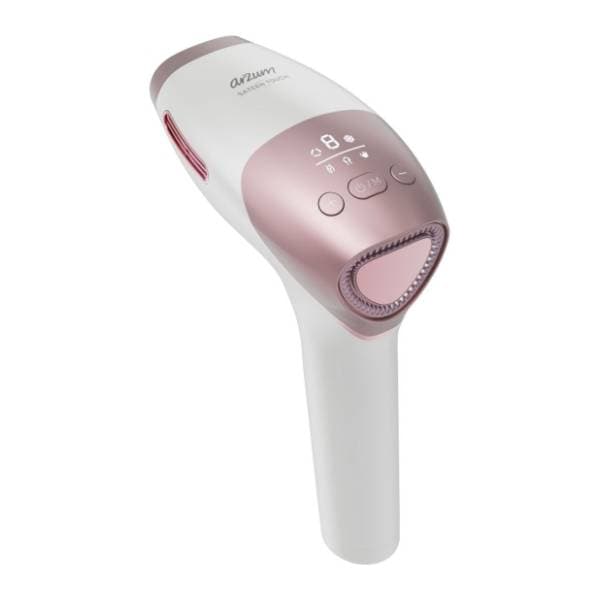 ARZUM epilator Sateen Touch IPL AR5178-0200 2