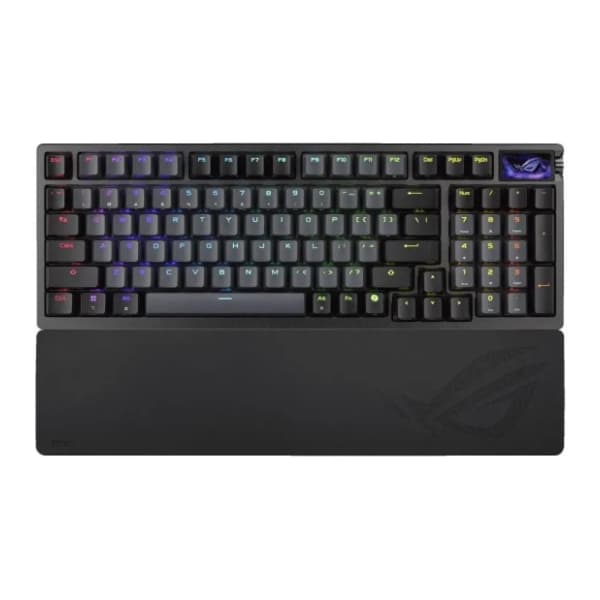 ASUS bežična tastatura M901 ROG Azoth 96 HE 1