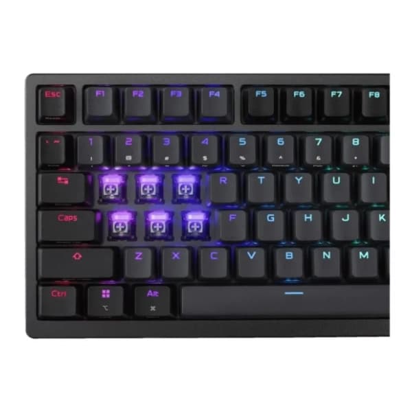ASUS bežična tastatura M901 ROG Azoth 96 HE 5