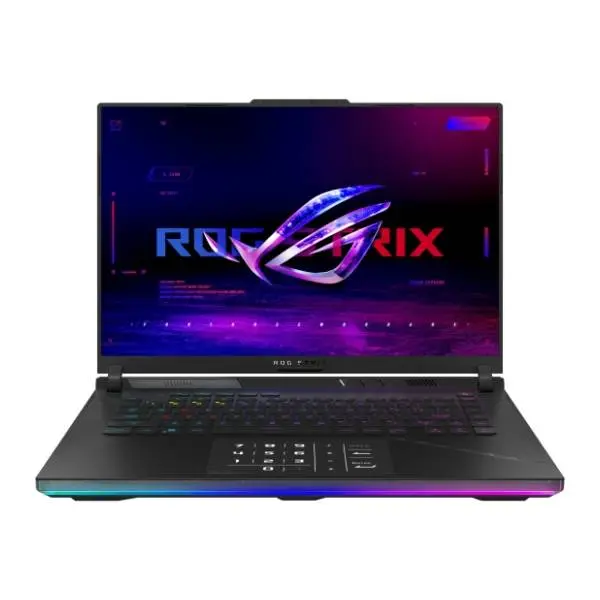 ASUS laptop ROG Strix G16 G615LM-S5075 U9-275HX/64GB/1TB/RTX 5060 8GB + ranac 0