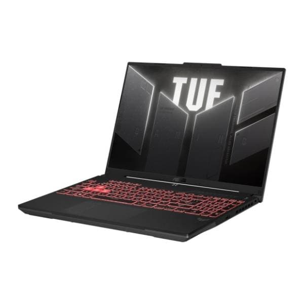 ASUS laptop TUF Gaming A16 FA608UM-TU193 R7/32/1TB/5060 1