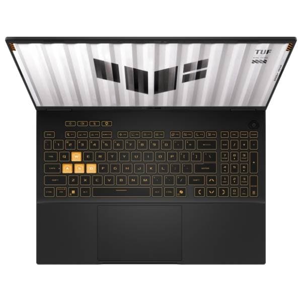 ASUS laptop TUF Gaming F16 FX608JMI-TU266 i7/32GB/1TB/5060 4