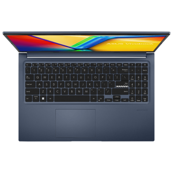ASUS laptop Vivobook 15 X1504VA-BQ3011W FHD Core 5-120U 16/512GB 3