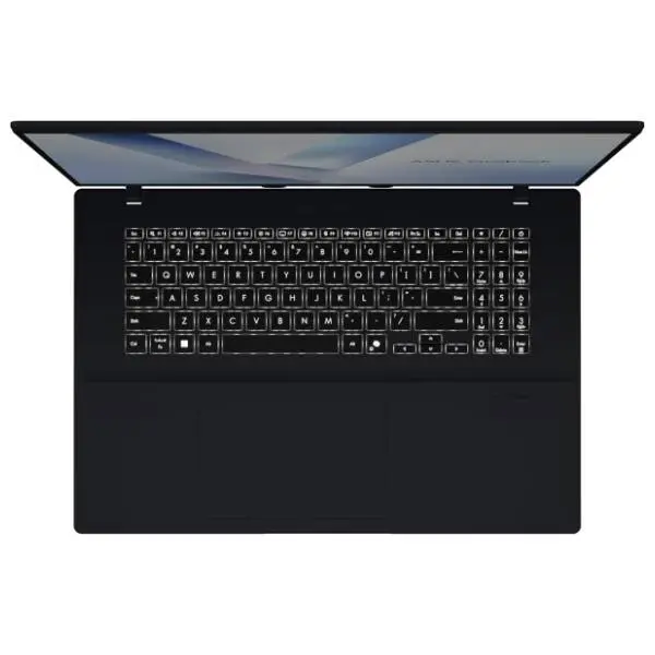 ASUS laptop Vivobook 18 M1807GA-SA8004W Ryzen 7 32GB/1TB Win11H 4