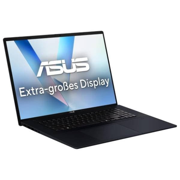 ASUS laptop Vivobook 18 M1807GA-SA8004W Ryzen 7 32GB/1TB Win11H 1