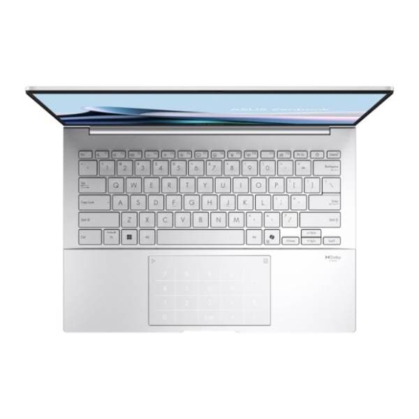 ASUS laptop ZenBook 14 UX3405CA-ST1137W 14'' 3K OLED Ultra 7 255H 16GB/1TB 3