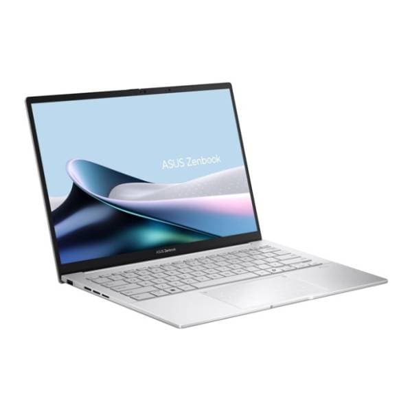 ASUS laptop ZenBook 14 UX3405CA-ST1137W 14'' 3K OLED Ultra 7 255H 16GB/1TB 2