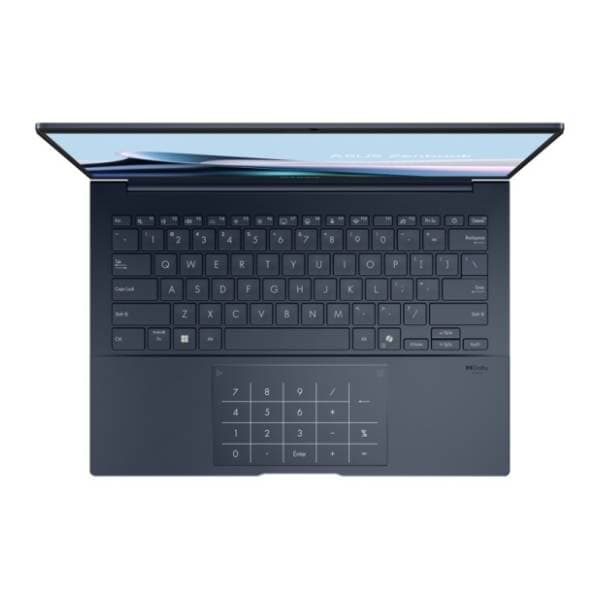 ASUS laptop ZenBook 14 UX3405CA-STA1350 14'' 3K Ultra 5 255H 16/512GB 3
