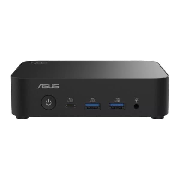 ASUS Mini PC NUC 14 Essential N97 0