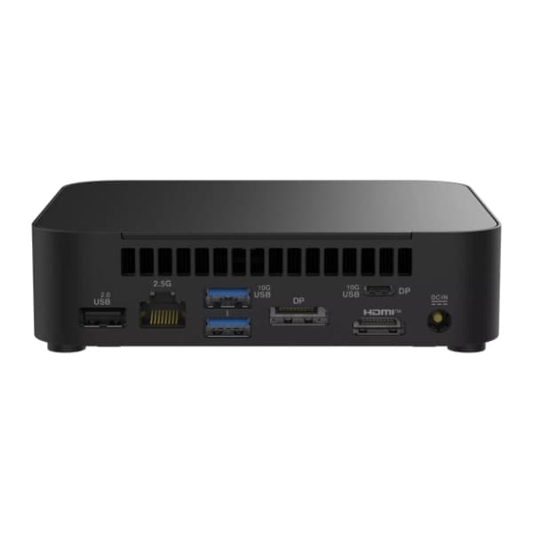 ASUS Mini PC NUC 14 Essential N97 2