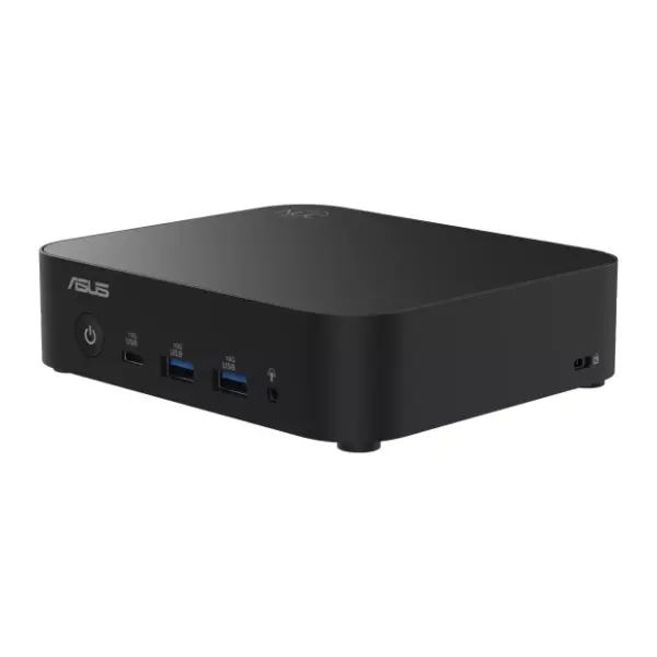 ASUS Mini PC NUC 14 Essential N97 4