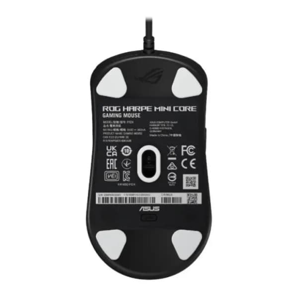 ASUS miš ROG Harpe Mini Core USB 7