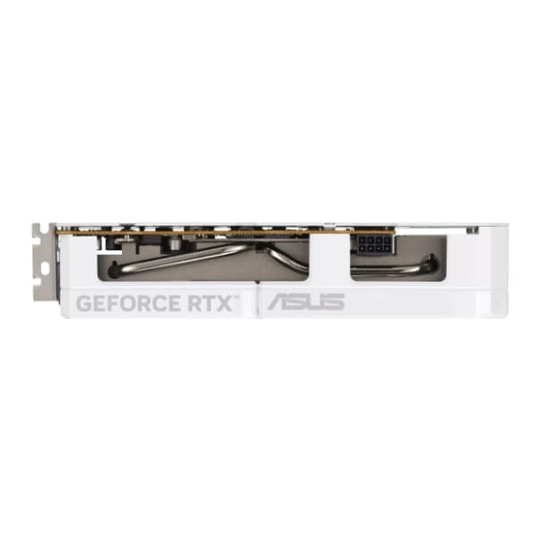 ASUS nVidia GeForce RTX 5060 Dual White OC Edition 8GB GDDR7 128-bit grafička kartica 8