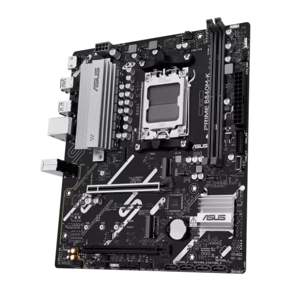 ASUS PRIME B840M-K matična ploča 1