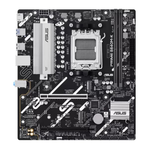 ASUS PRIME B840M-K matična ploča 2