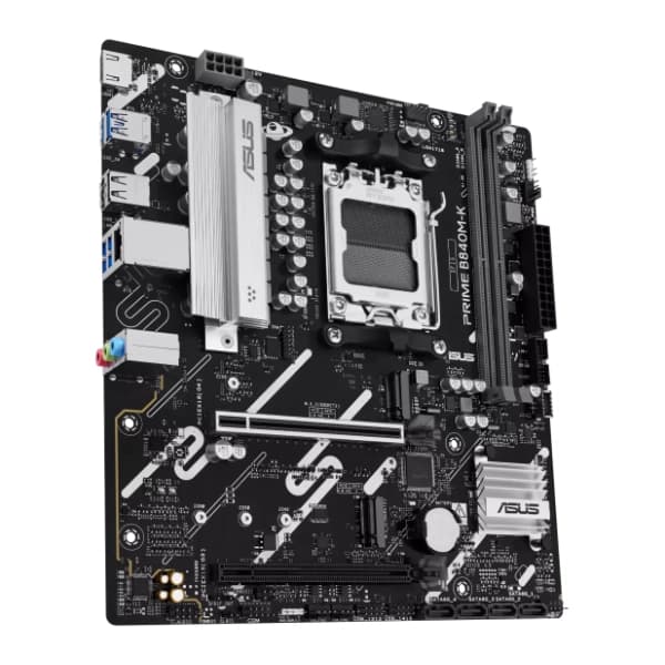 ASUS PRIME B840M-K matična ploča 3