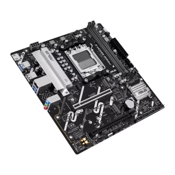 ASUS PRIME B840M-K matična ploča 4