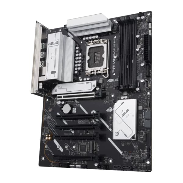 ASUS PRIME B860-PLUS WIFI matična ploča 1