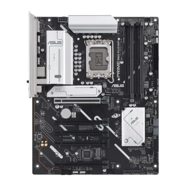 ASUS PRIME B860-PLUS WIFI matična ploča 2
