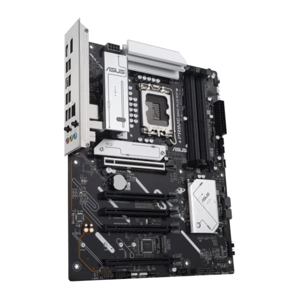 ASUS PRIME B860-PLUS WIFI matična ploča 3