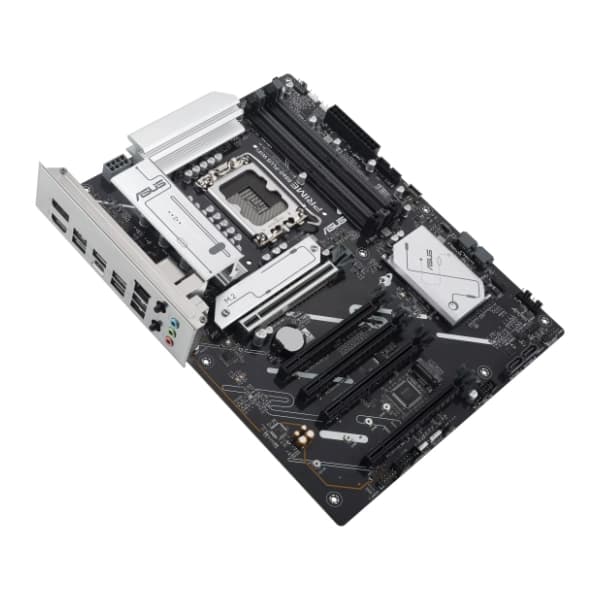 ASUS PRIME B860-PLUS WIFI matična ploča 4