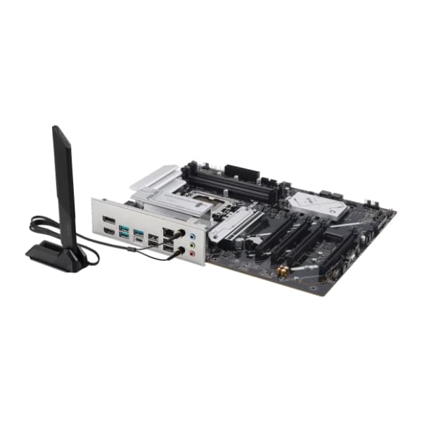 ASUS PRIME B860-PLUS WIFI matična ploča 5