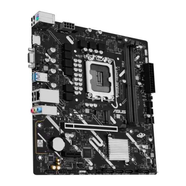 ASUS PRIME H810M-K matična ploča 3
