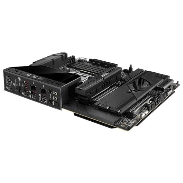 ASUS ROG CROSSHAIR X870E DARK HERO matična ploča 11