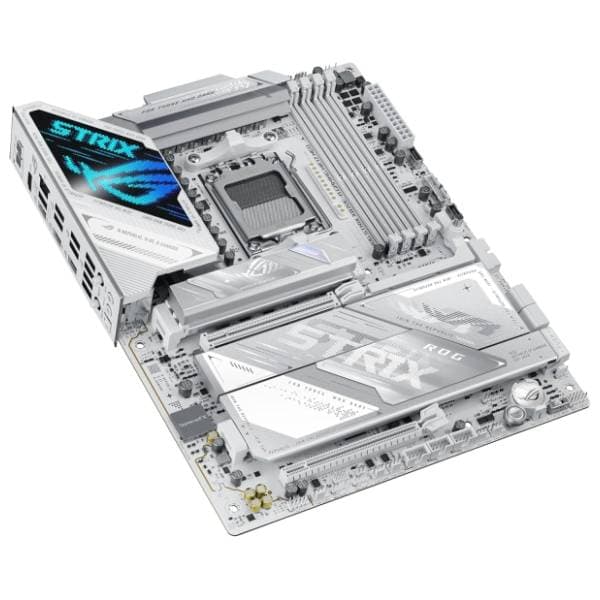 ASUS ROG STRIX X870E-A GAMING WIFI 7 NEO matična ploča 7