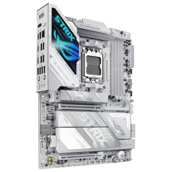 ASUS ROG STRIX X870E-A GAMING WIFI 7 NEO matična ploča 8