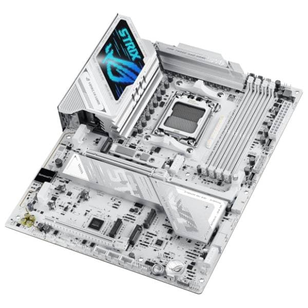ASUS ROG STRIX X870E-A GAMING WIFI 7 NEO matična ploča 6