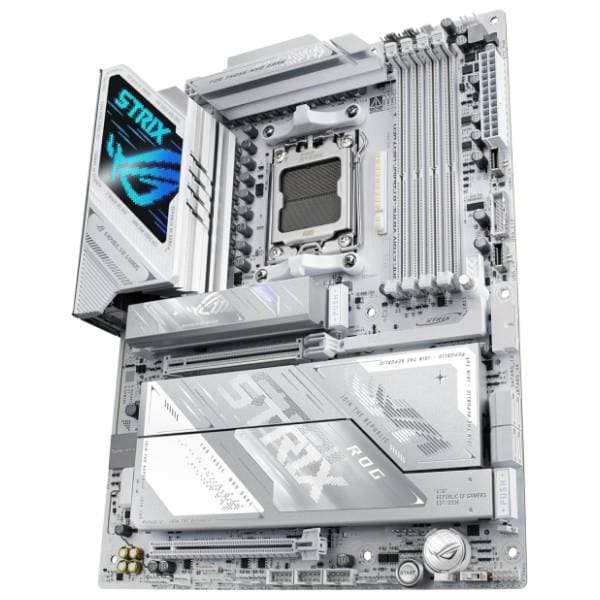 ASUS ROG STRIX X870E-A GAMING WIFI 7 NEO matična ploča 1