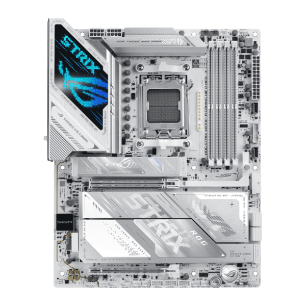 ASUS ROG STRIX X870E-A GAMING WIFI 7 NEO matična ploča 2