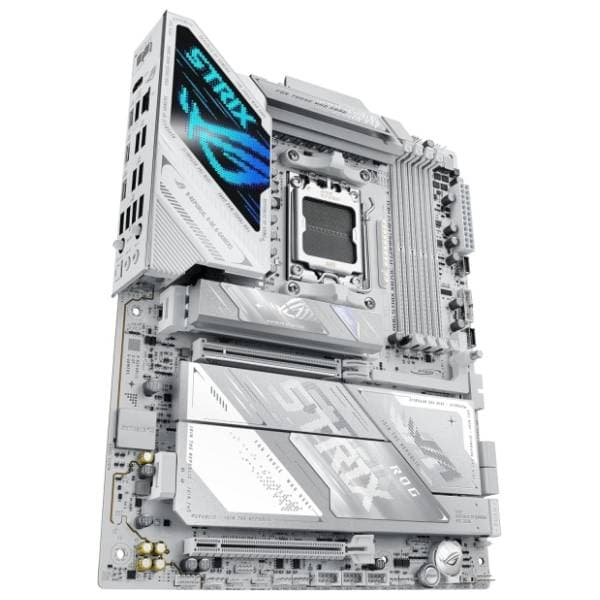 ASUS ROG STRIX X870E-A GAMING WIFI 7 NEO matična ploča 3
