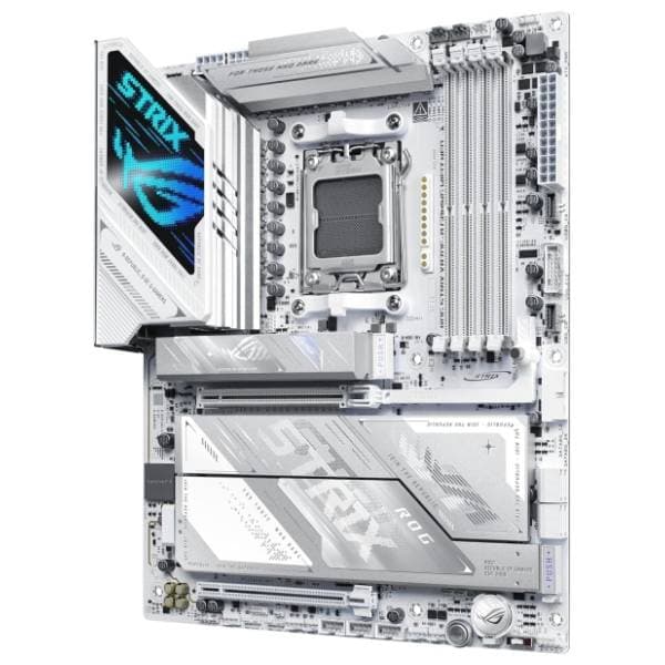 ASUS ROG STRIX X870E-A GAMING WIFI 7 NEO matična ploča 4