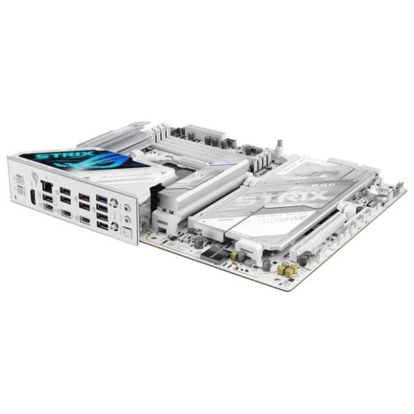ASUS ROG STRIX X870E-A GAMING WIFI 7 NEO matična ploča 9