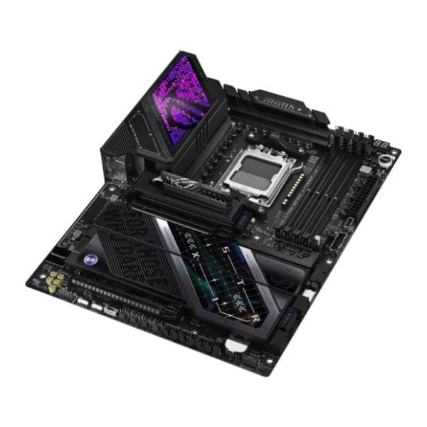 ASUS ROG STRIX X870E-E GAMING WIFI7 NEO matična ploča 5