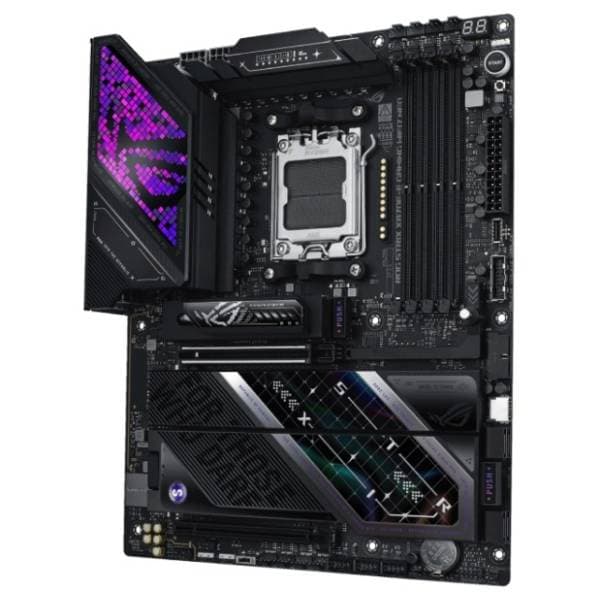 ASUS ROG STRIX X870E-E GAMING WIFI7 NEO matična ploča 1