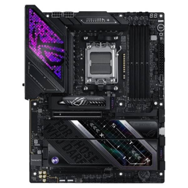 ASUS ROG STRIX X870E-E GAMING WIFI7 NEO matična ploča 2