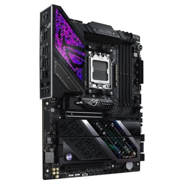 ASUS ROG STRIX X870E-E GAMING WIFI7 NEO matična ploča 4