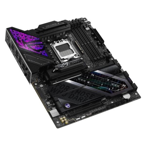 ASUS ROG STRIX X870E-E GAMING WIFI7 NEO matična ploča 6