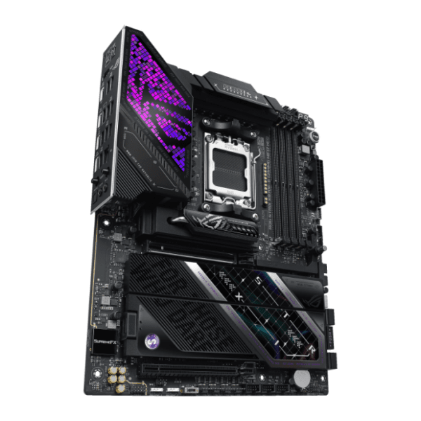 ASUS ROG STRIX X870E-E GAMING WIFI7 NEO matična ploča 3