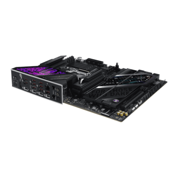 ASUS ROG STRIX X870E-E GAMING WIFI7 NEO matična ploča 8