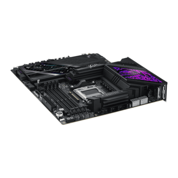 ASUS ROG STRIX X870E-E GAMING WIFI7 NEO matična ploča 7