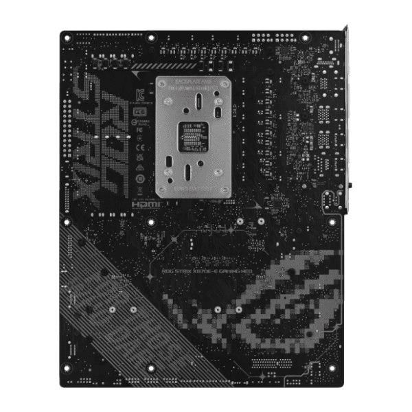 ASUS ROG STRIX X870E-E GAMING WIFI7 NEO matična ploča 11