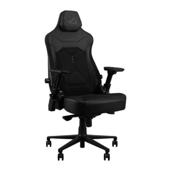 ASUS SL302C Rog Courser Core gejmerska stolica 1