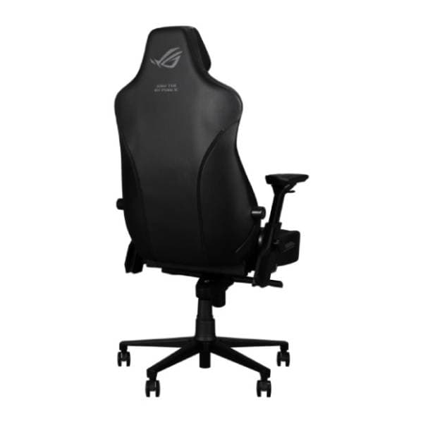 ASUS SL302C Rog Courser Core gejmerska stolica 6