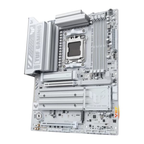 ASUS TUF GAMING X870-PRO WIFI7 W NEO matična ploča 2