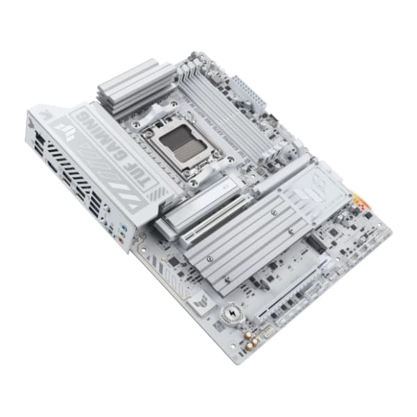 ASUS TUF GAMING X870-PRO WIFI7 W NEO matična ploča 4