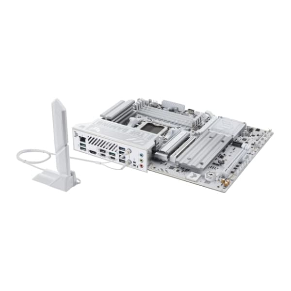 ASUS TUF GAMING X870-PRO WIFI7 W NEO matična ploča 6